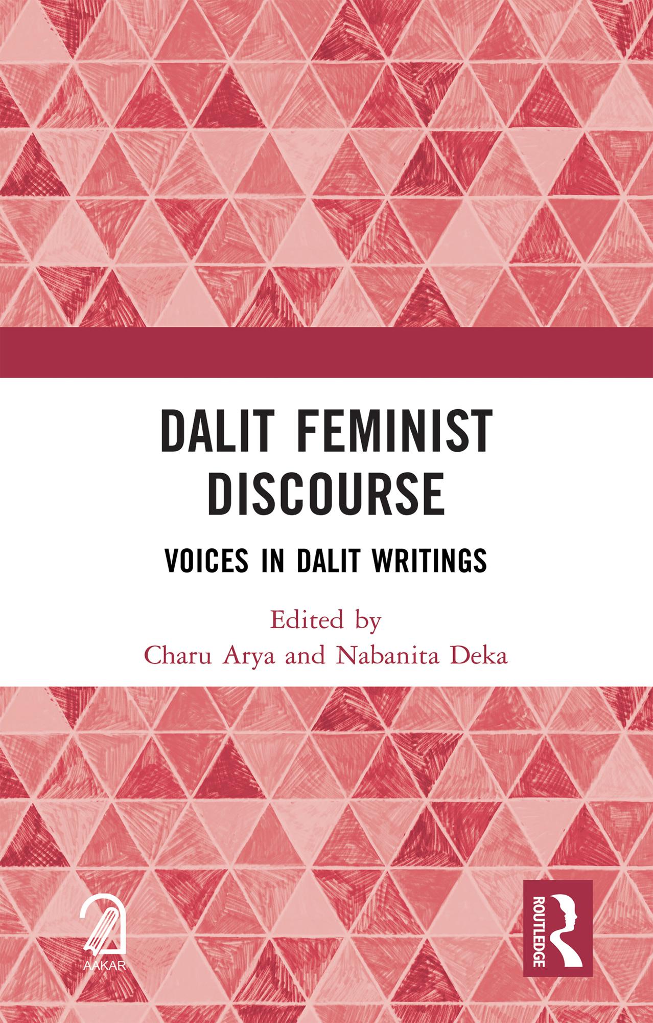 Dalit Feminist Discourse