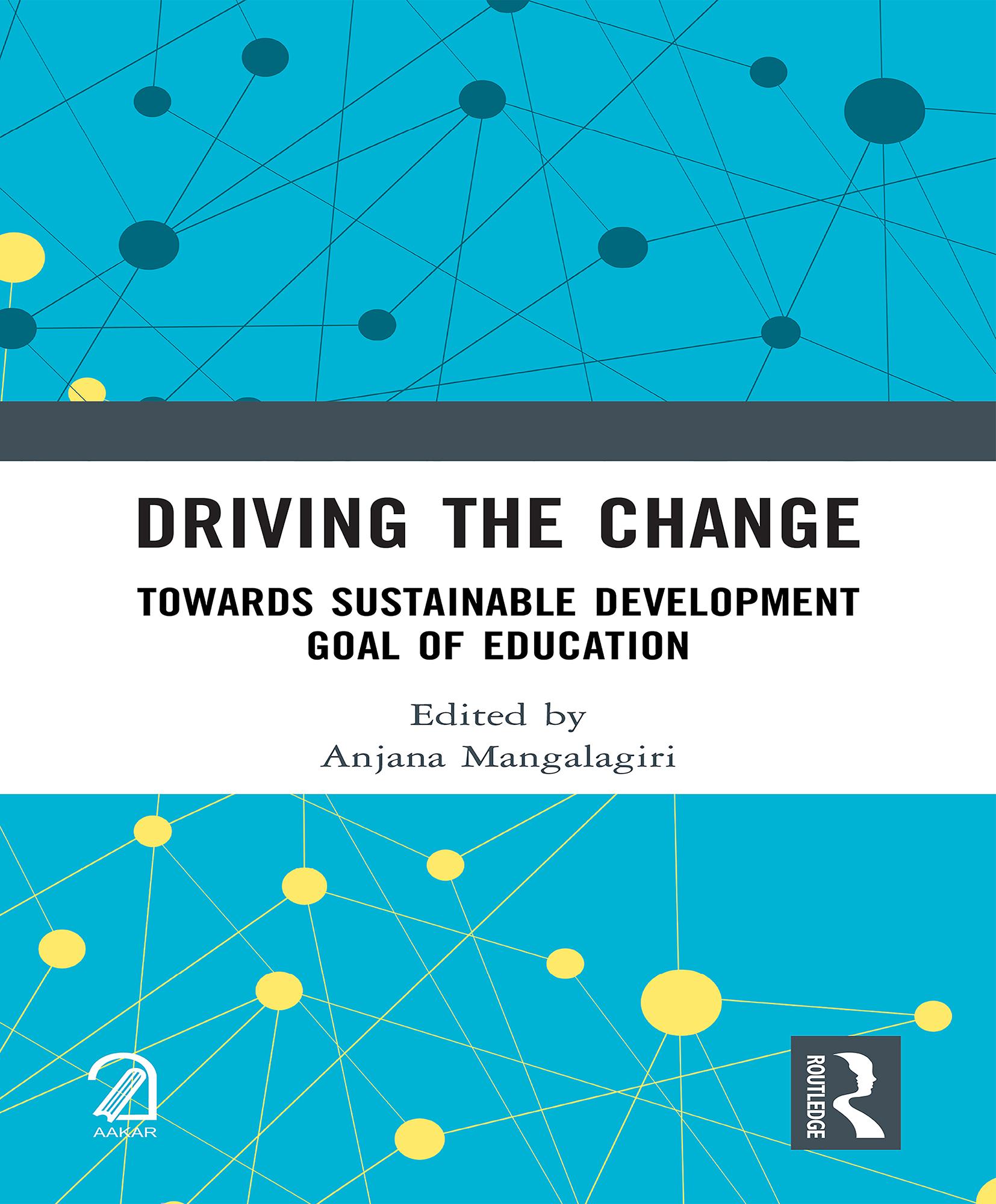 Driving the Change