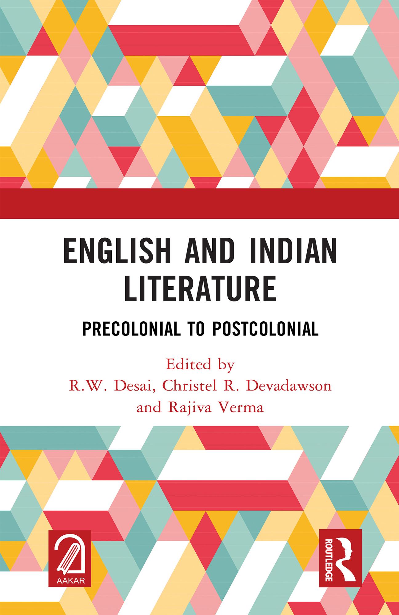 English and Indian Literature