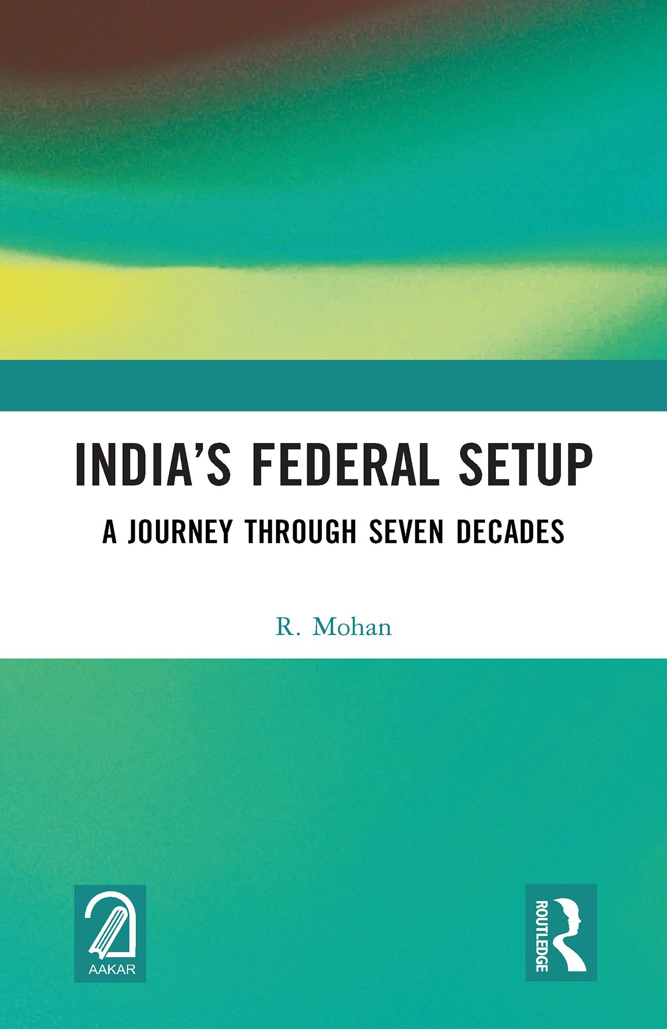 India’s Federal Setup