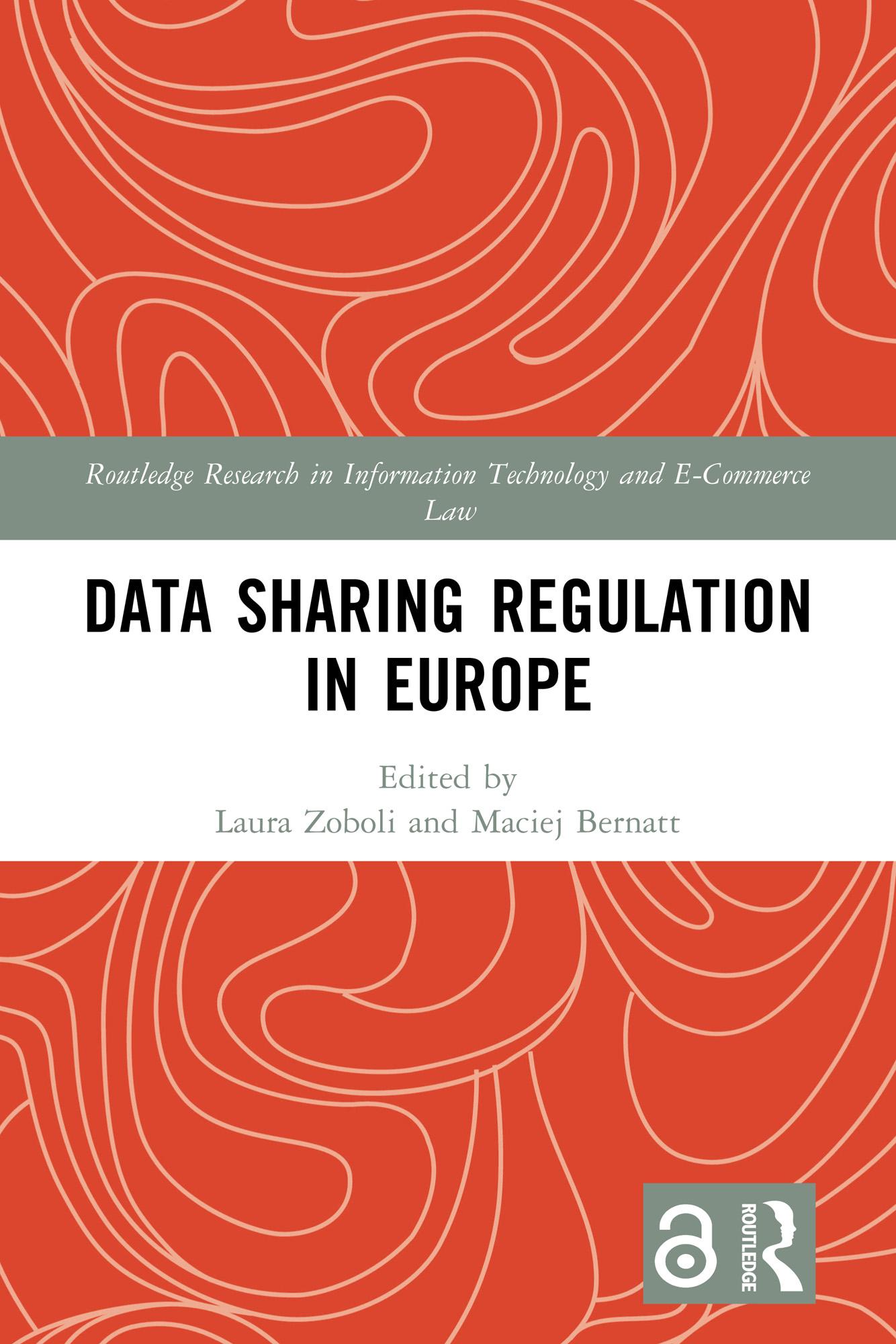 Data Sharing Regulation in Europe