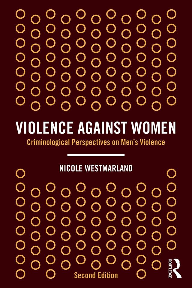 Violence Against Women by Nicole Westmarland
