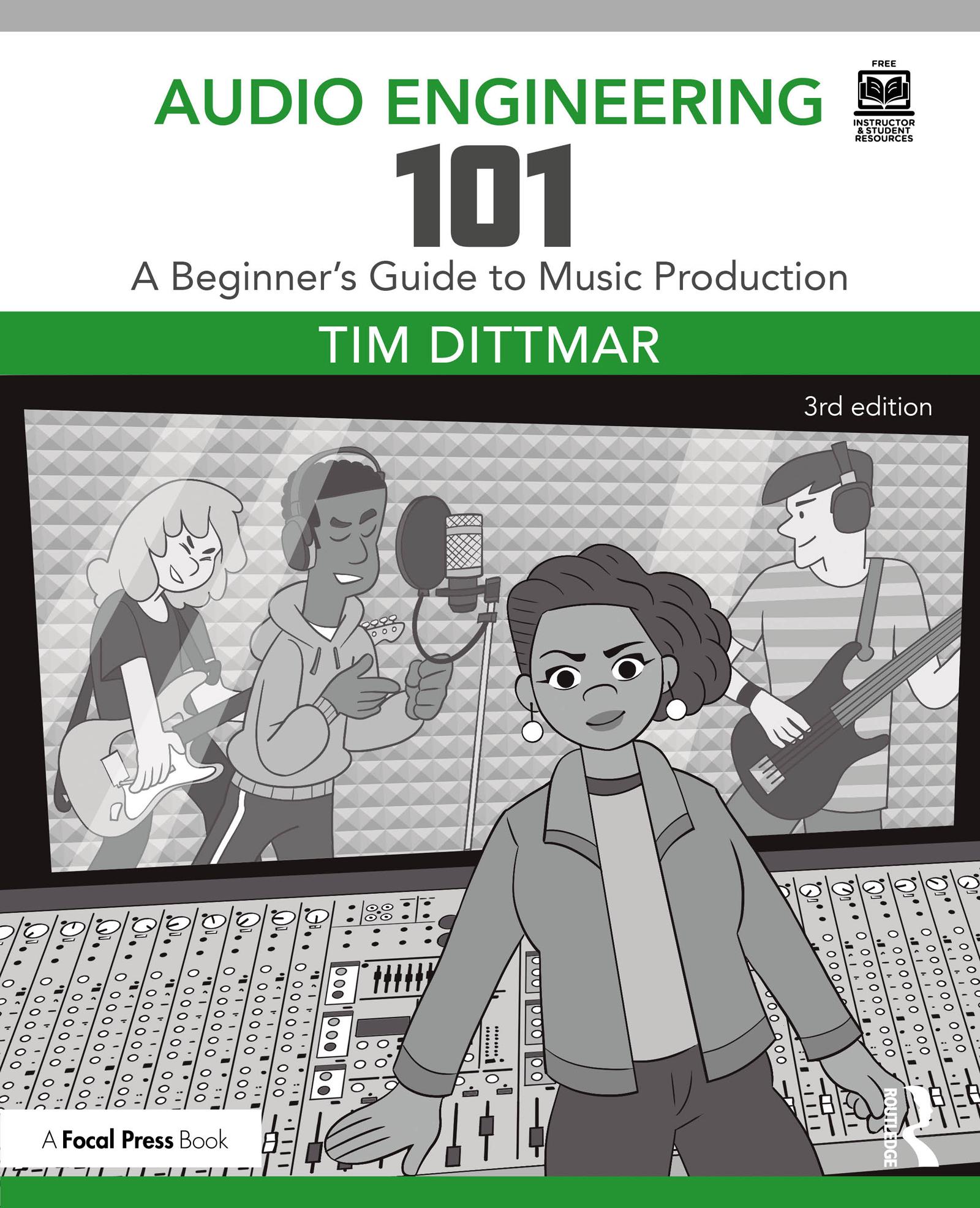 Audio Engineering 101