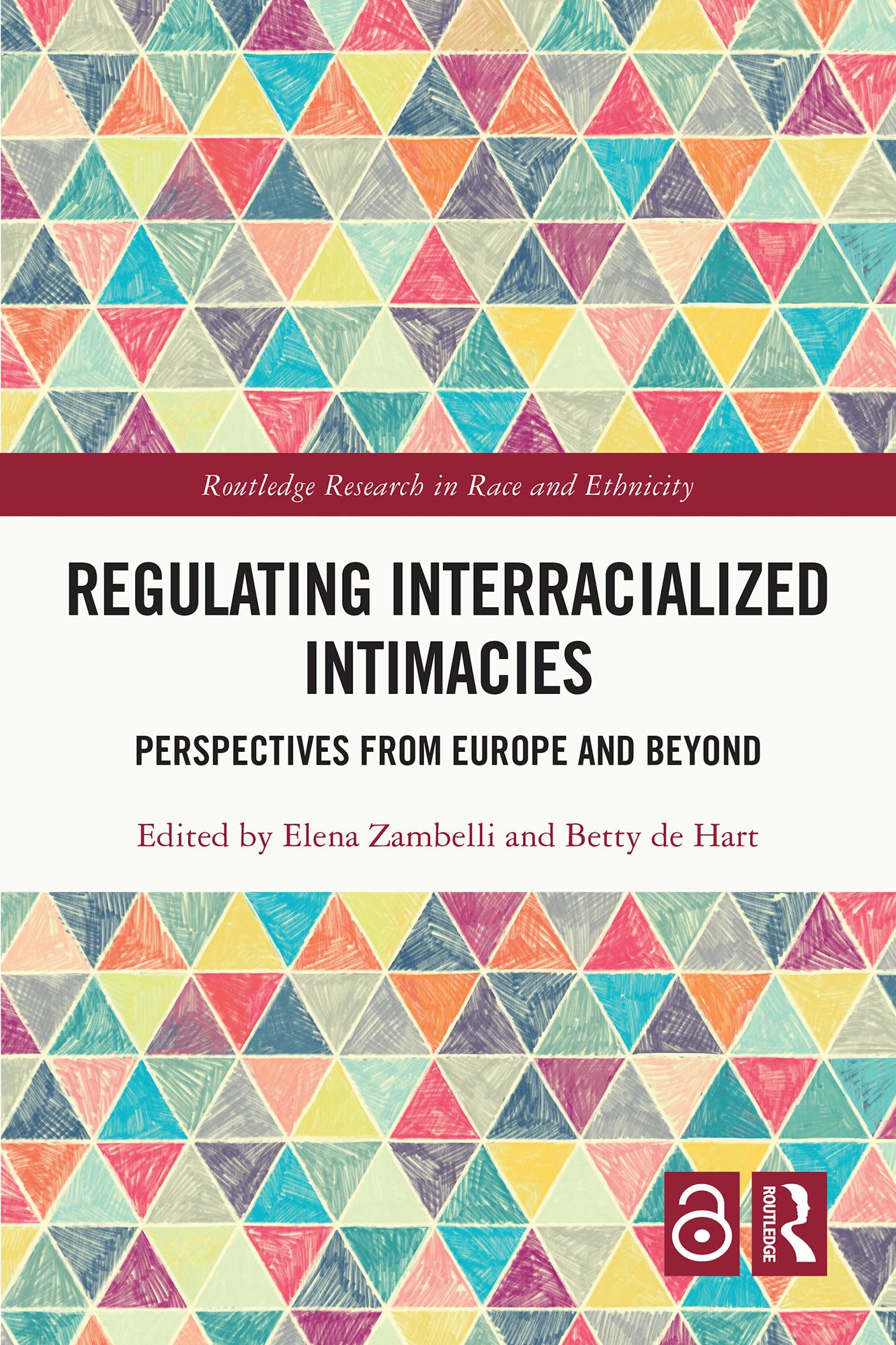 Regulating Interracialized Intimacies