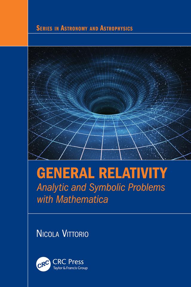 General Relativity by Nicola Vittorio