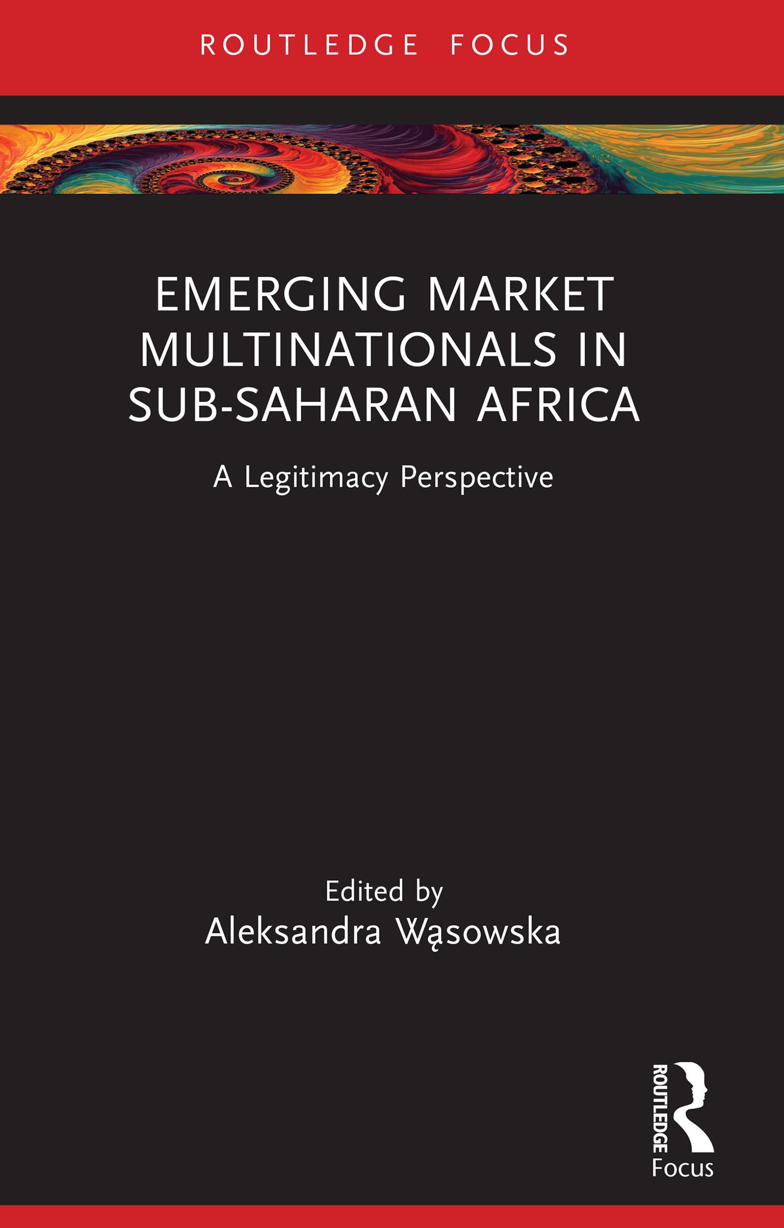 Emerging Market Multinationals in Sub-Saharan Africa