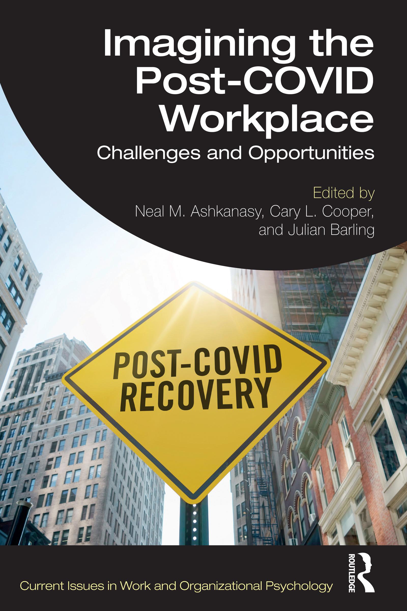 Imagining the Post-COVID Workplace