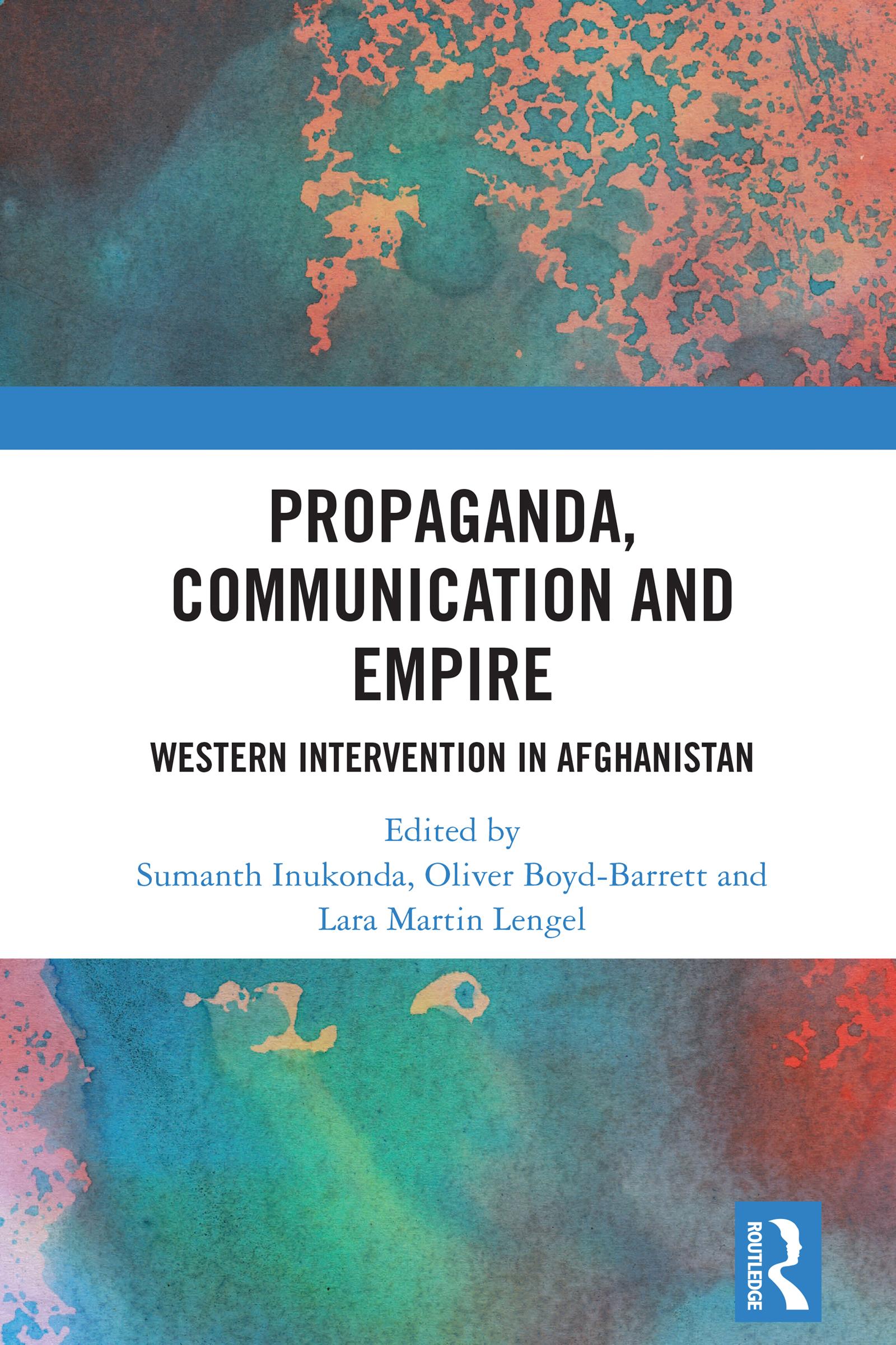 Propaganda, Communication and Empire