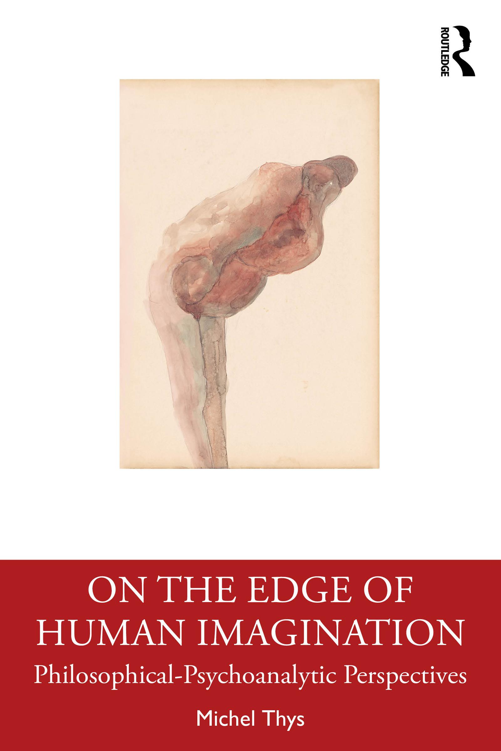 On the Edge of Human Imagination