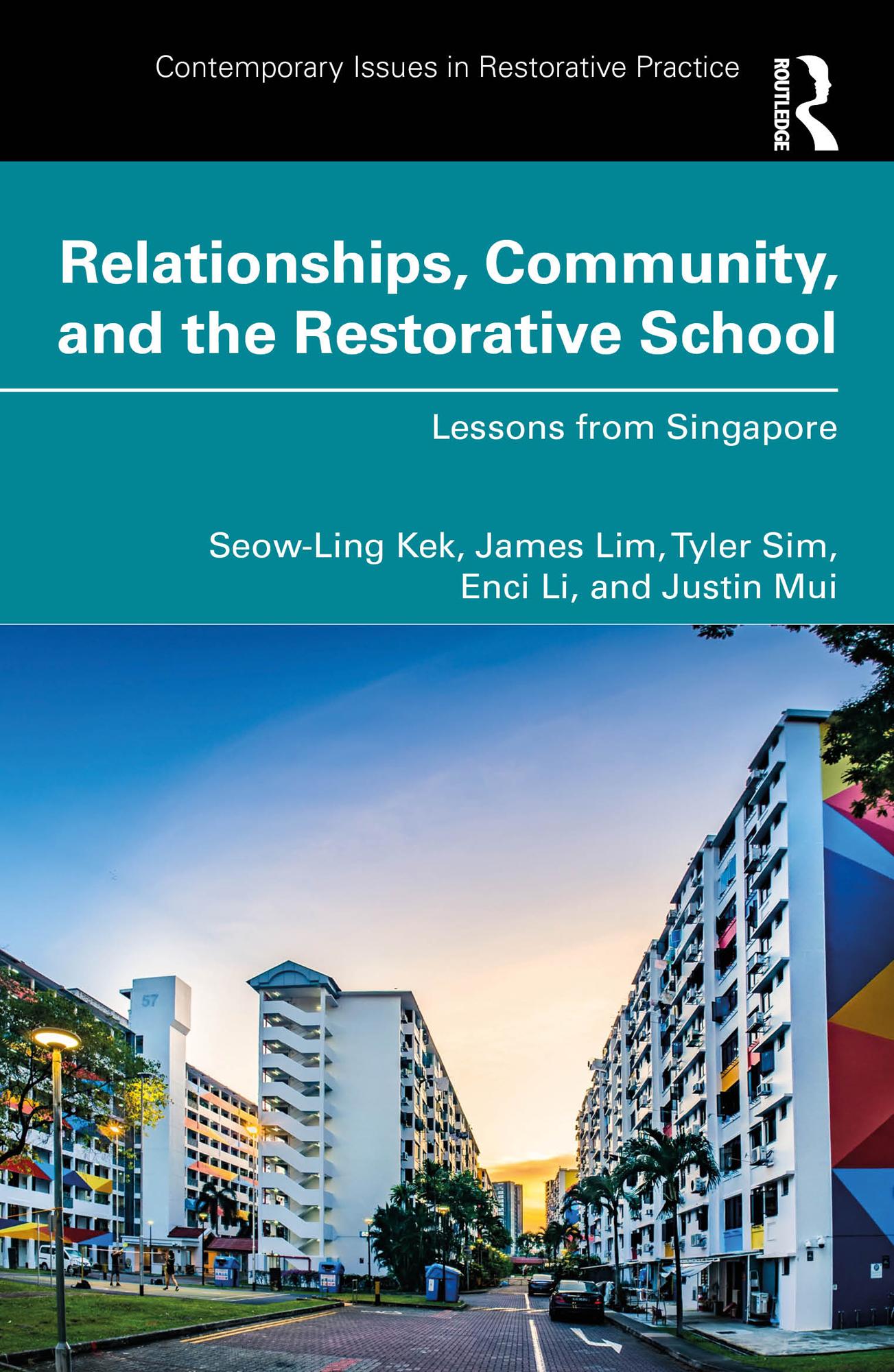 Relationships, Community, and the Restorative School
