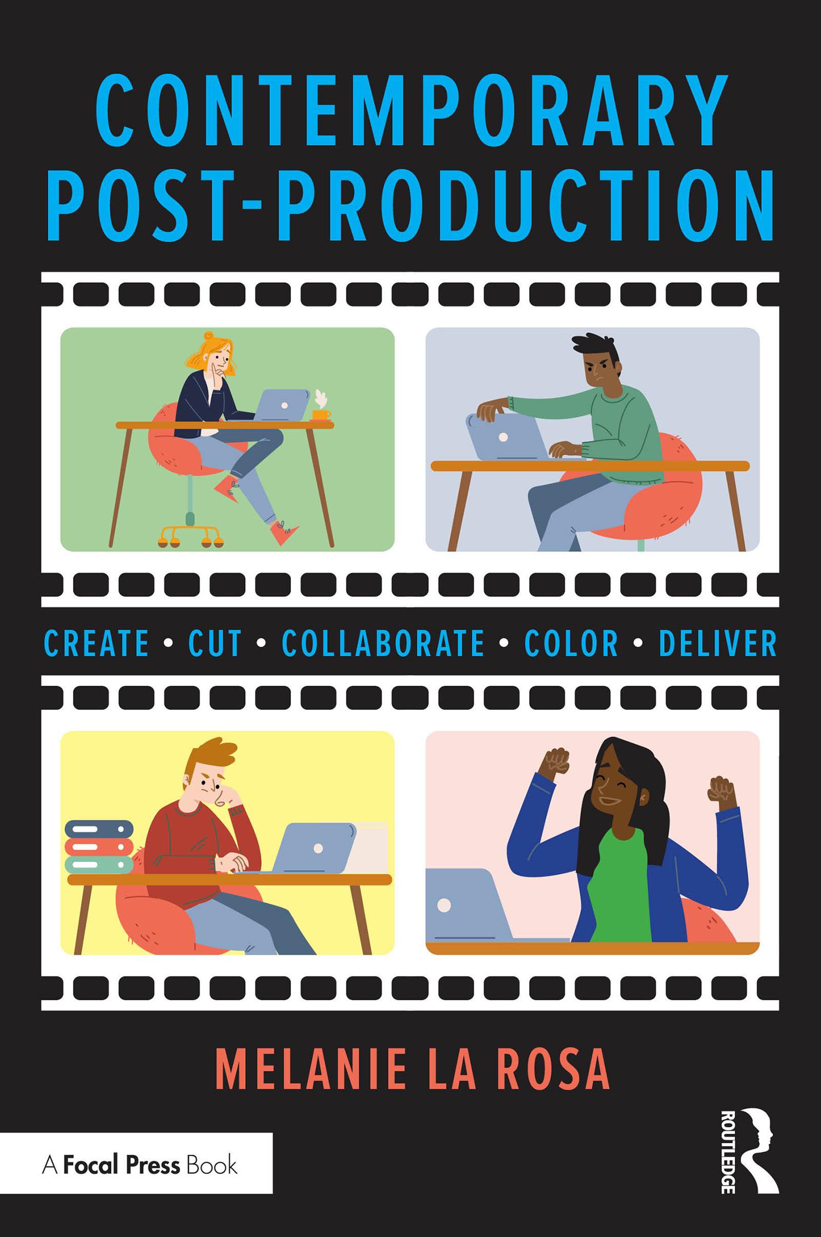 Contemporary Post-Production