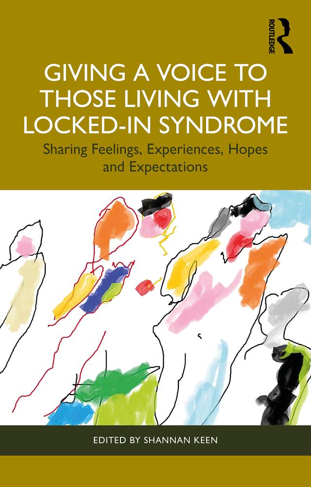 Giving a Voice to those Living with Locked-In Syndrome by Shannan Keen