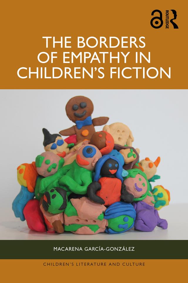 The Borders of Empathy in Children’s Fiction by Macarena García-González