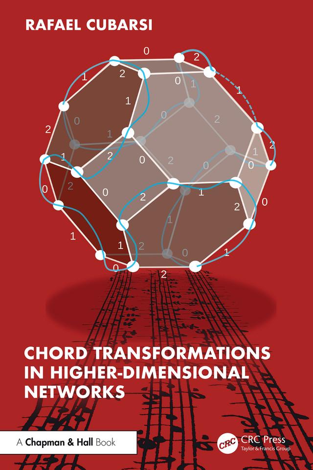 Chord Transformations in Higher-Dimensional Networks by Rafael Cubarsi