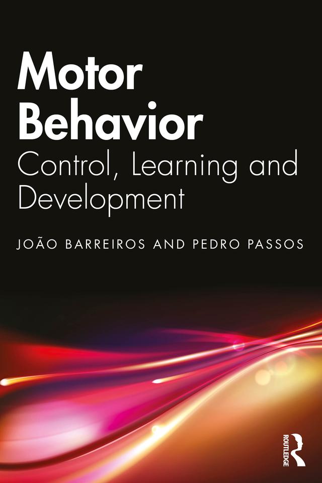 Motor Behavior by João Barreiros, Pedro Passos