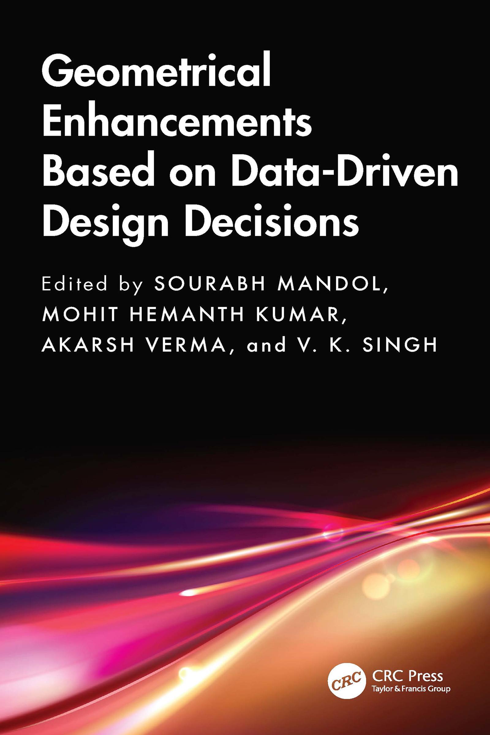Geometrical Enhancements Based on Data-Driven Design Decisions
