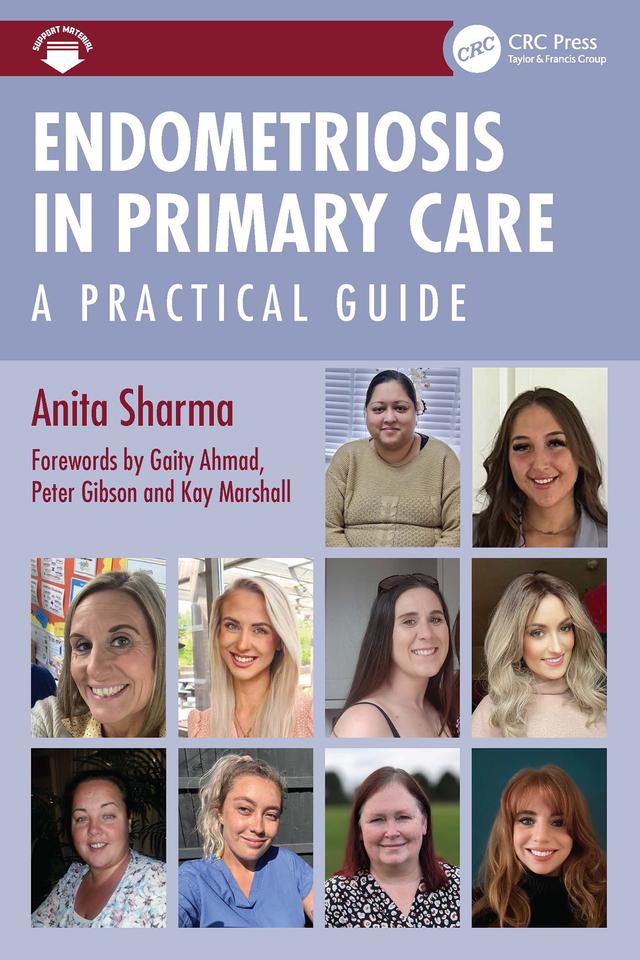 Endometriosis in Primary Care by Anita Sharma