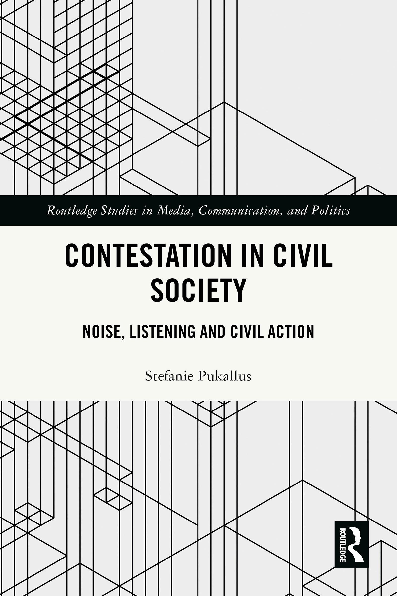 Contestation in Civil Society