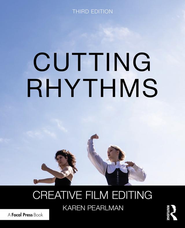 Cutting Rhythms by Karen Pearlman