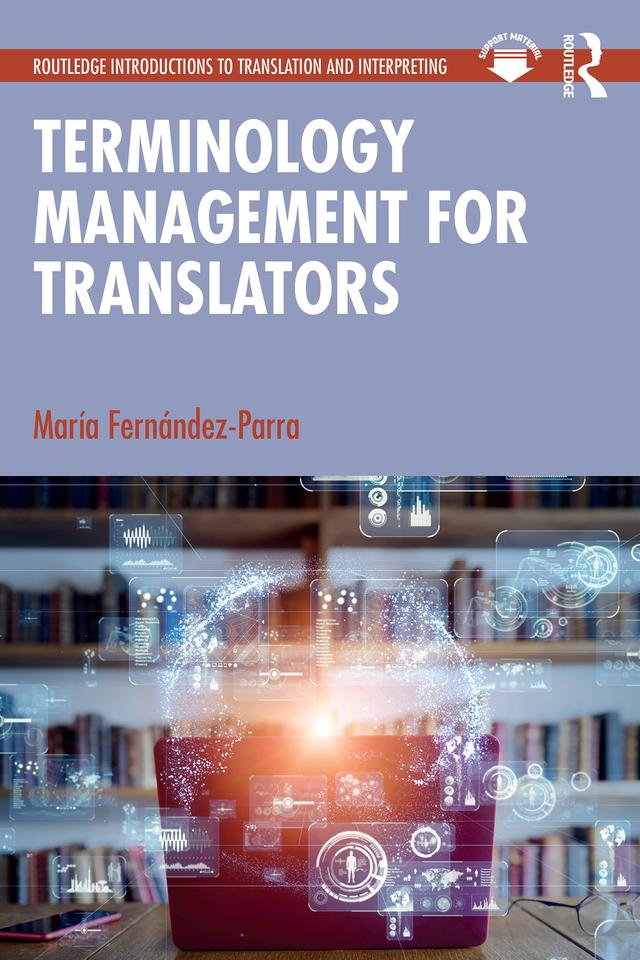 Terminology Management for Translators by María Fernández-Parra