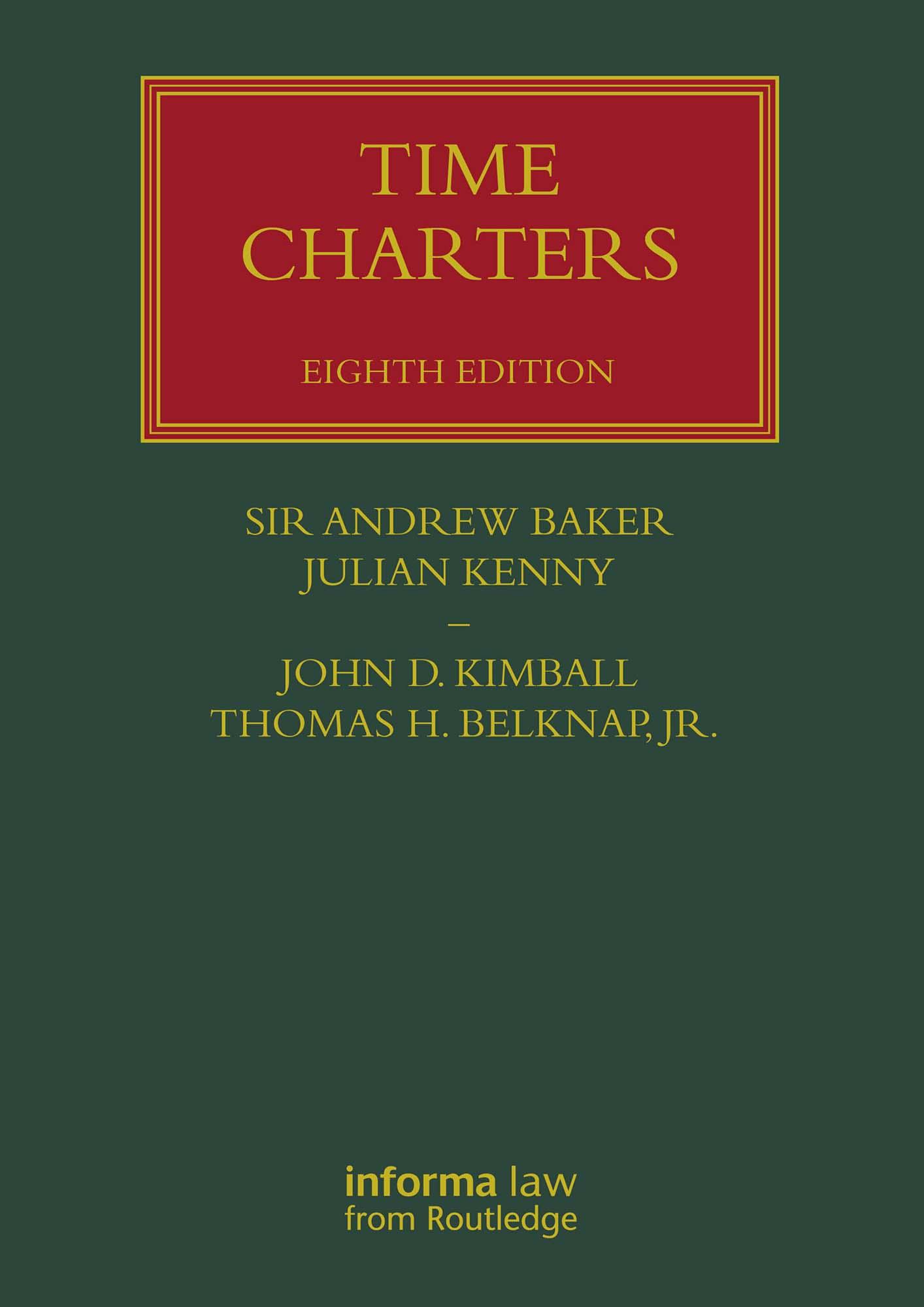Time Charters