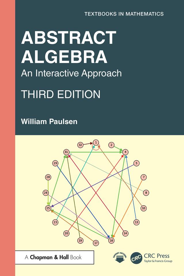 Abstract Algebra by William Paulsen