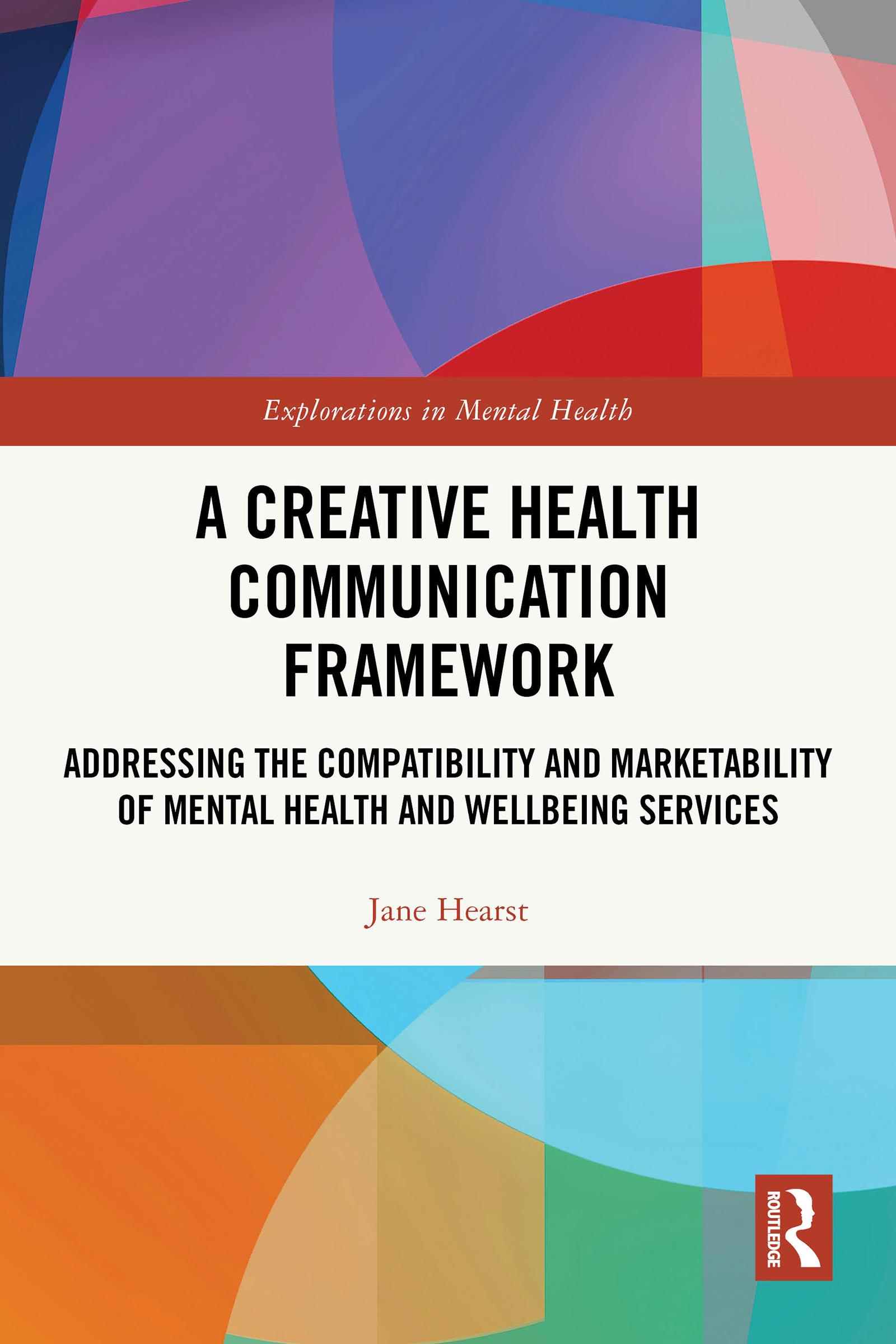 A Creative Health Communication Framework