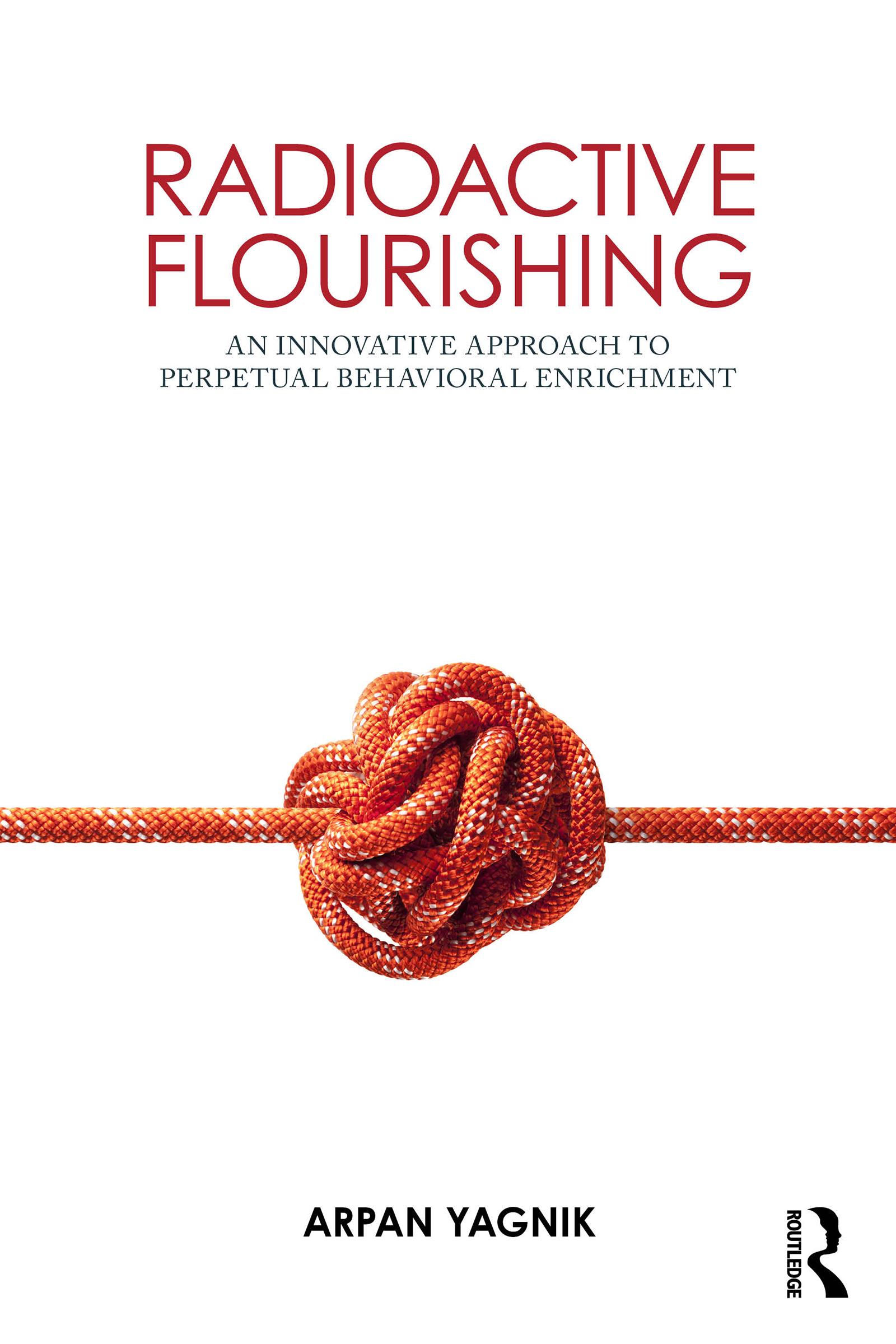 Radioactive Flourishing