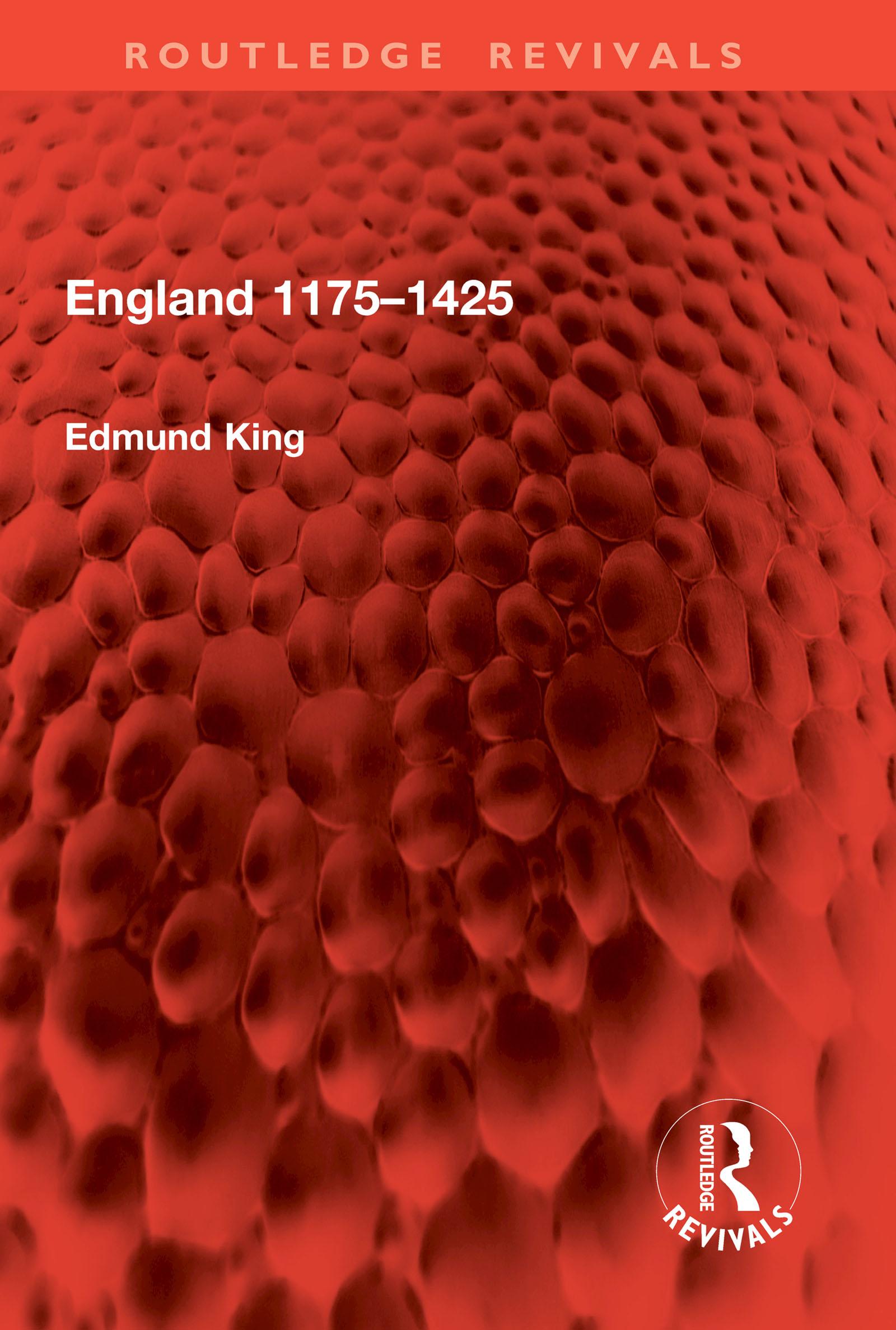England 1175–1425