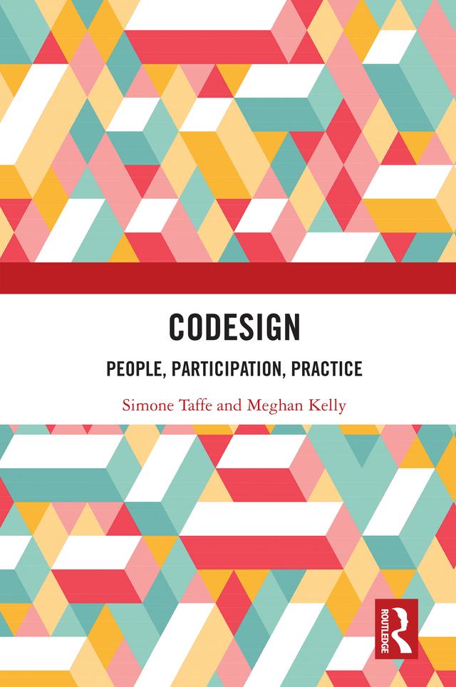 CoDesign by Meghan Kelly, Simone Taffe