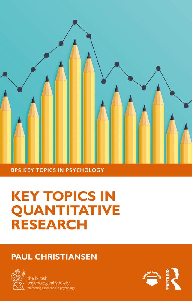 Key Topics in Quantitative Research by Paul Christiansen