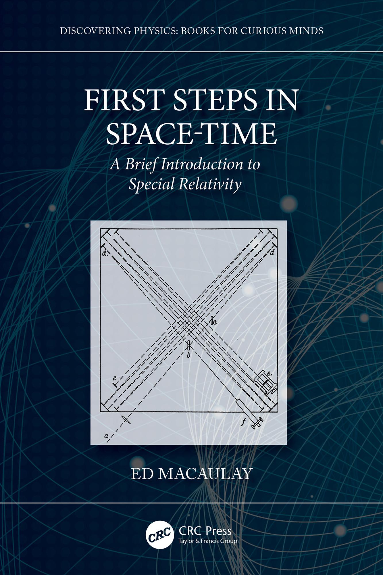First Steps in Space-Time