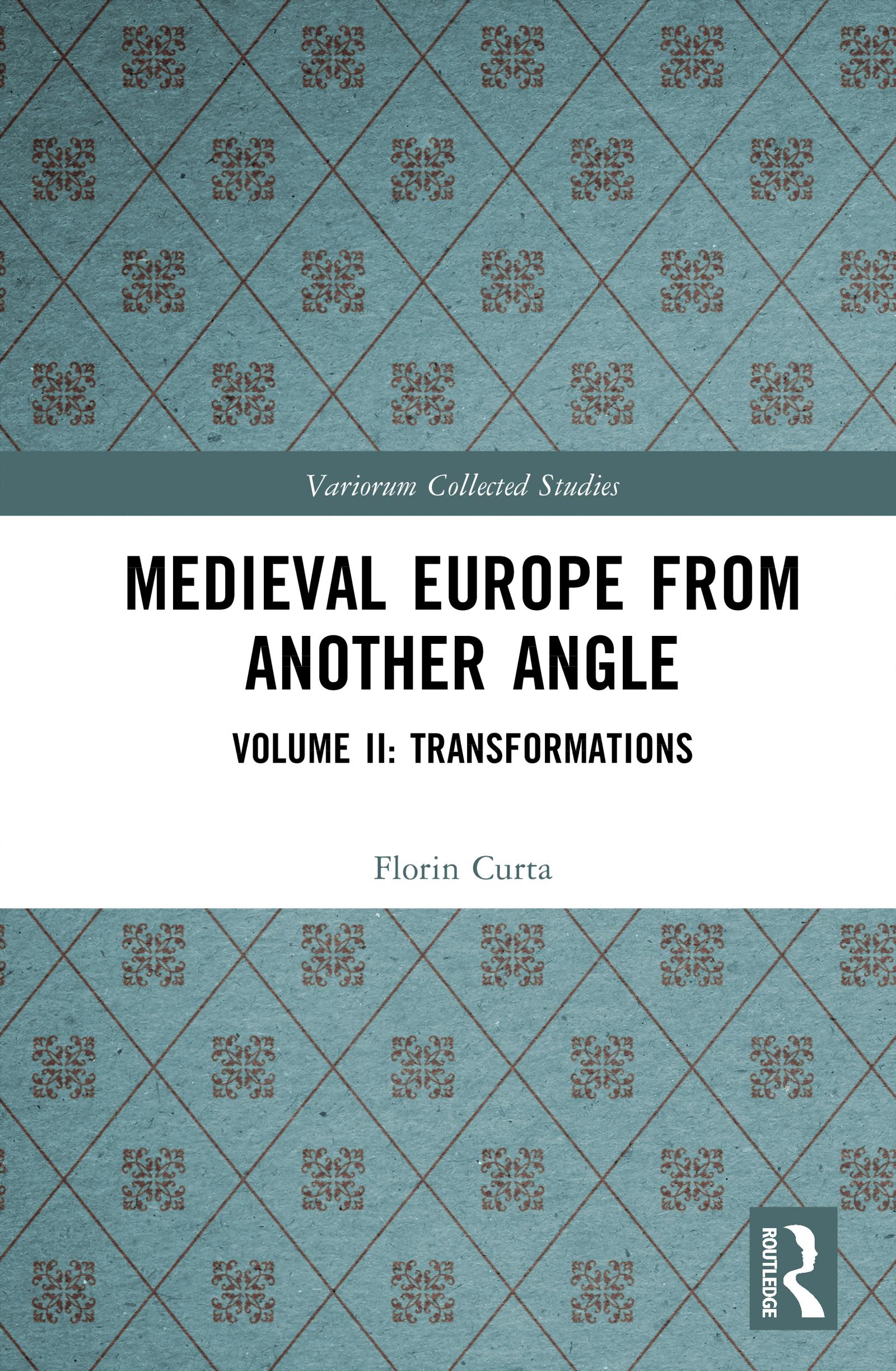 Medieval Europe From Another Angle