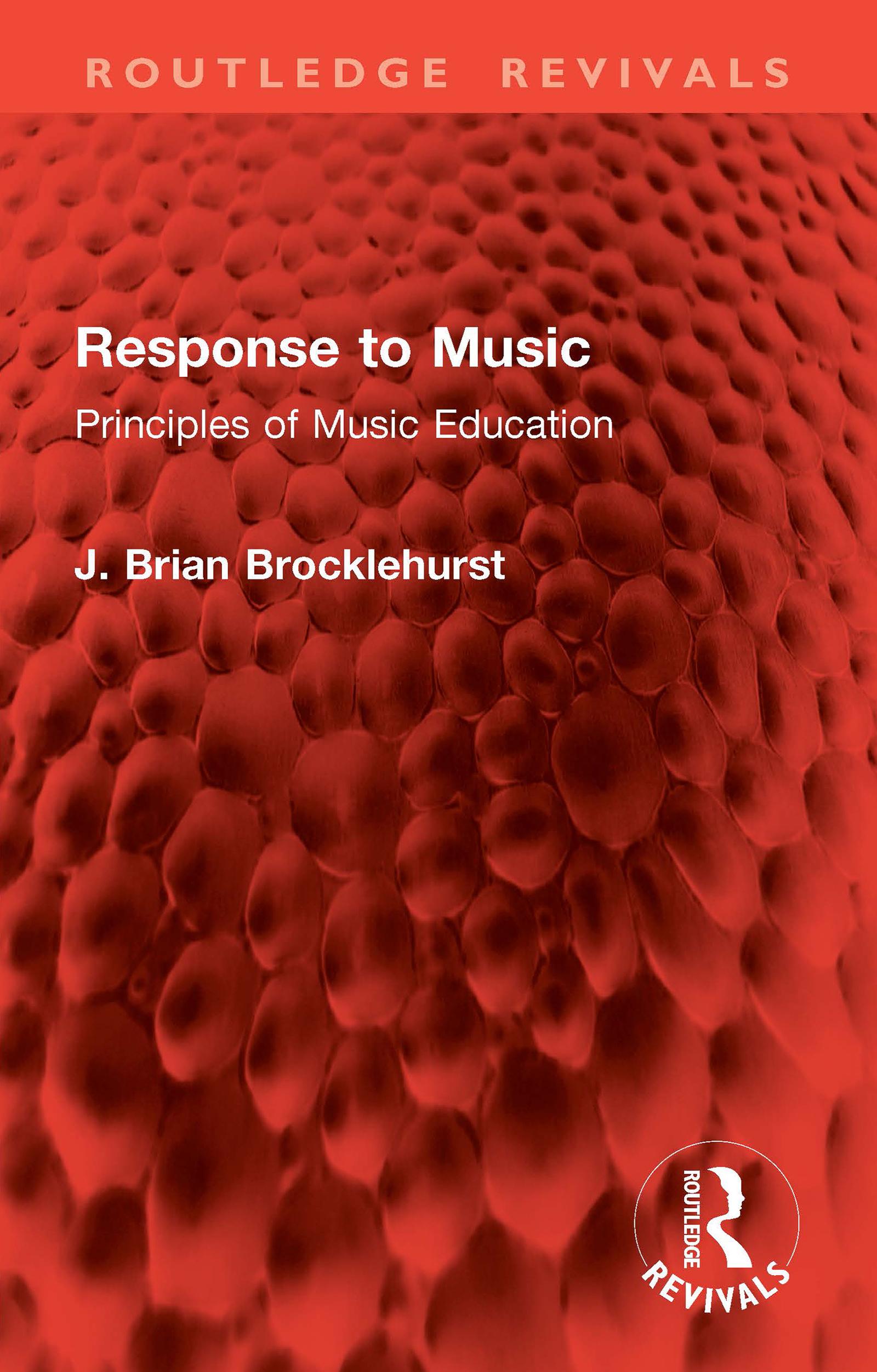 Response to Music