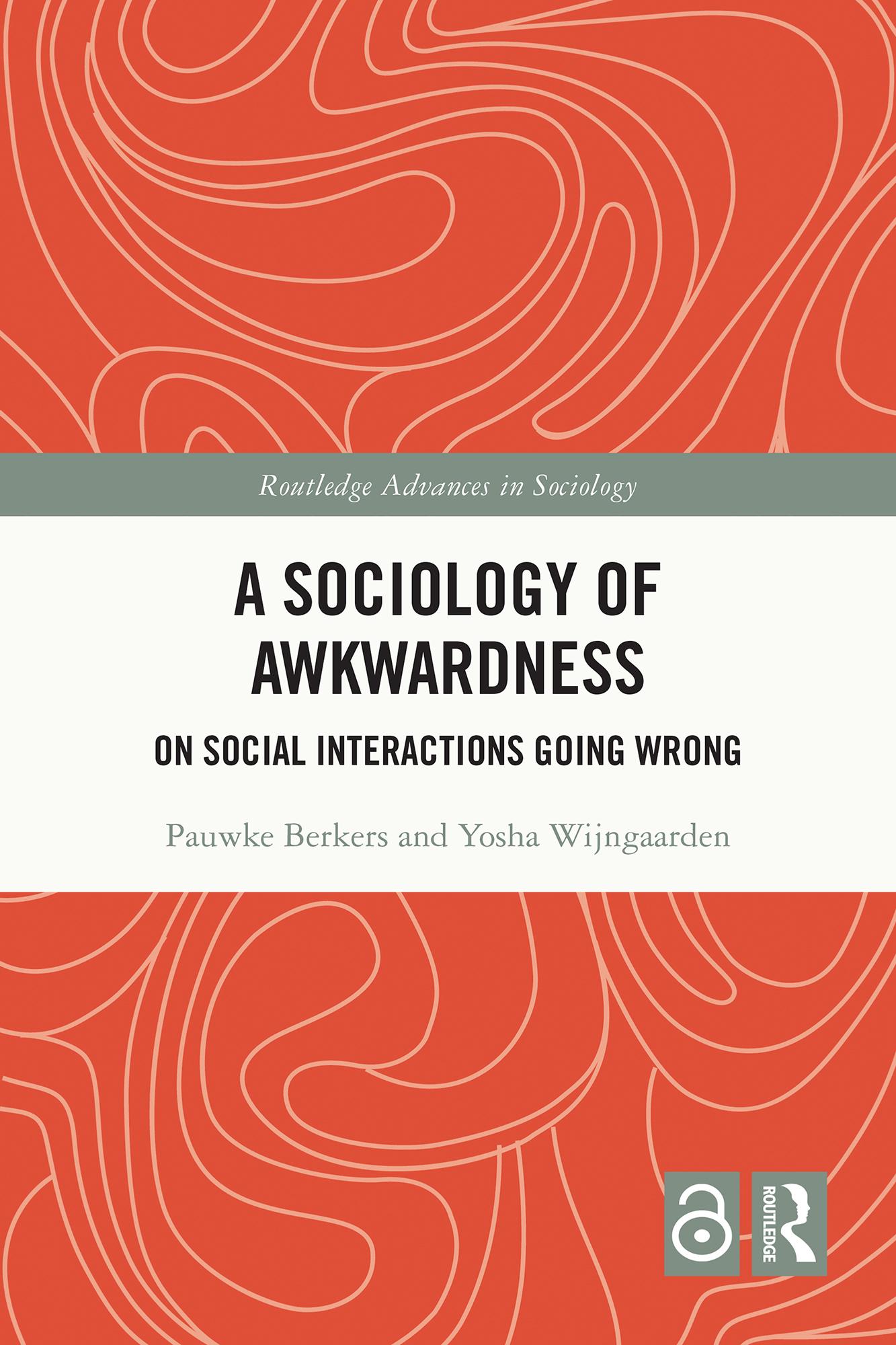 A Sociology of Awkwardness