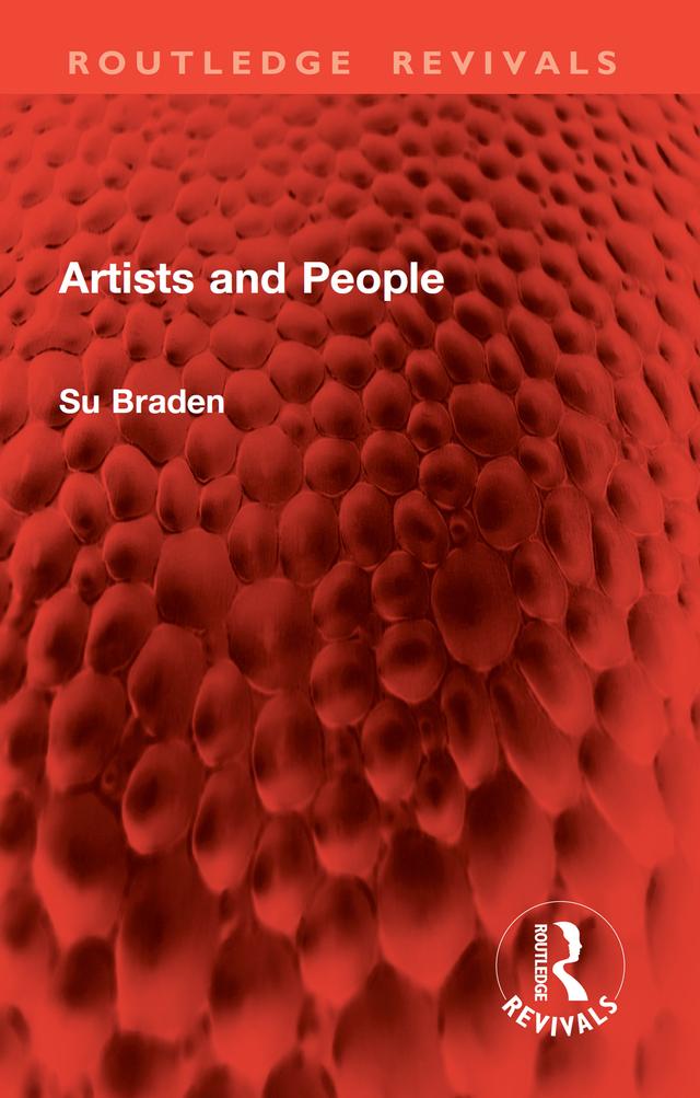 Artists and People by Su Braden