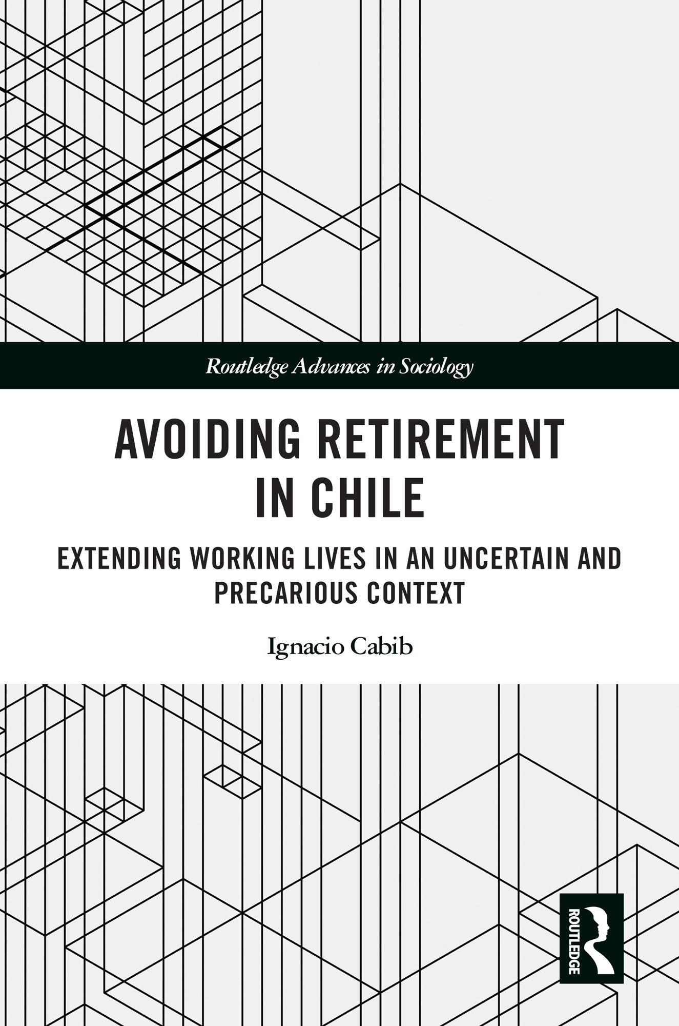 Avoiding Retirement in Chile