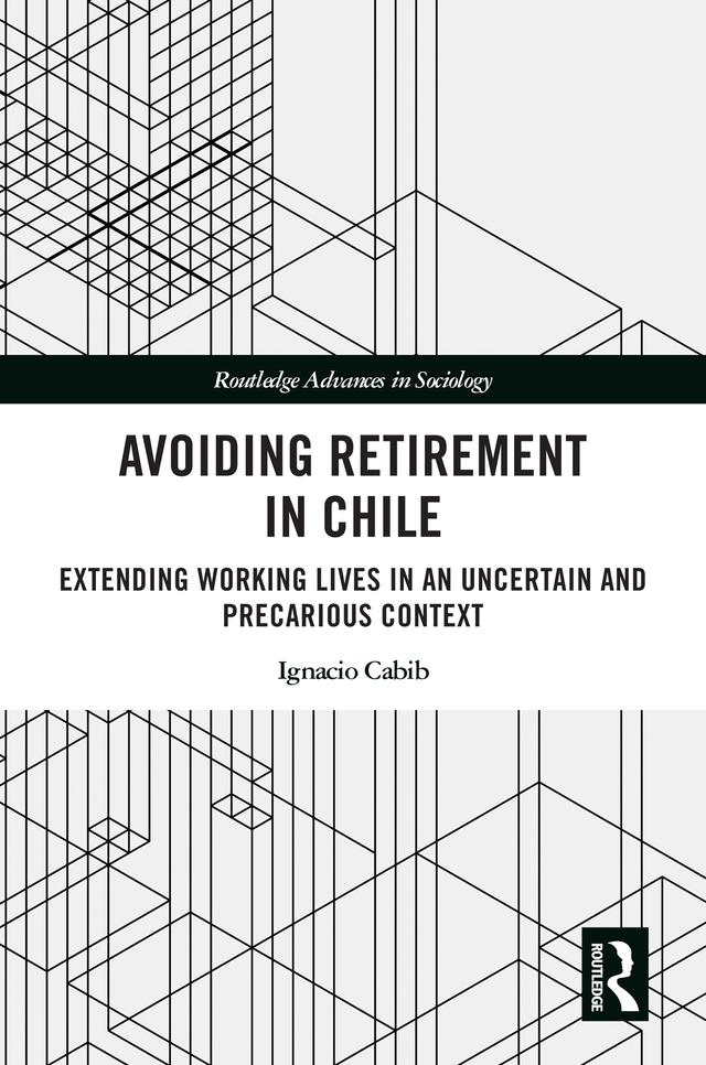 Avoiding Retirement in Chile by Ignacio Cabib