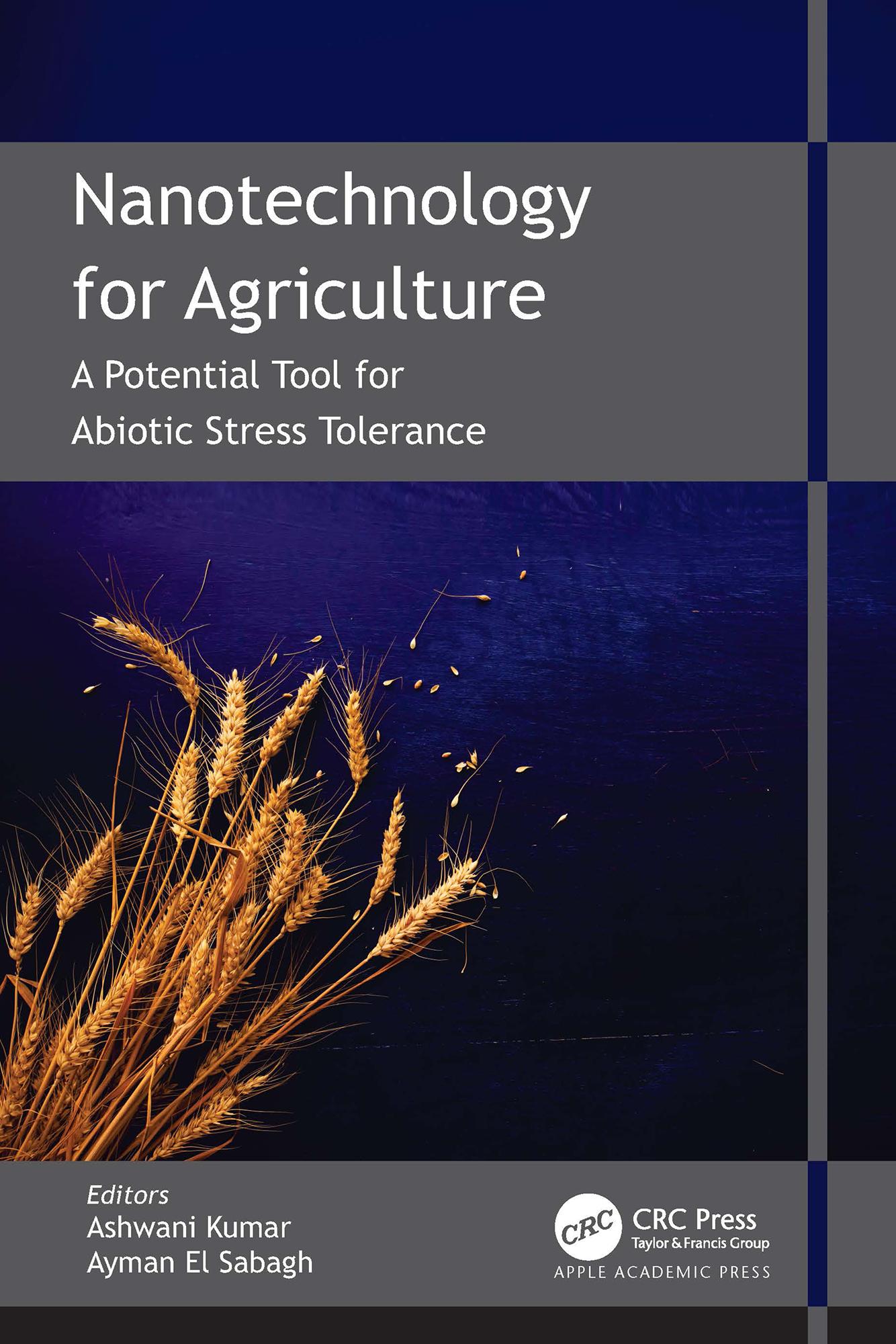 Nanotechnology for Agriculture