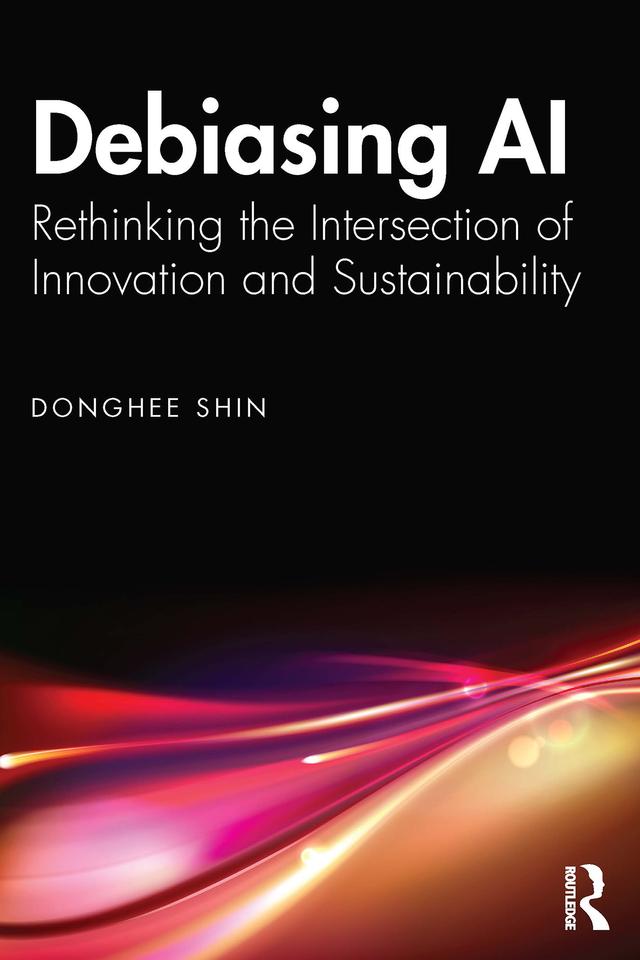 Debiasing AI by Donghee Shin