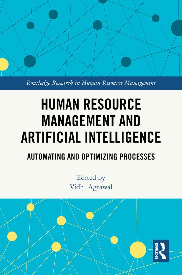 Human Resource Management and Artificial Intelligence by Vidhi Agrawal