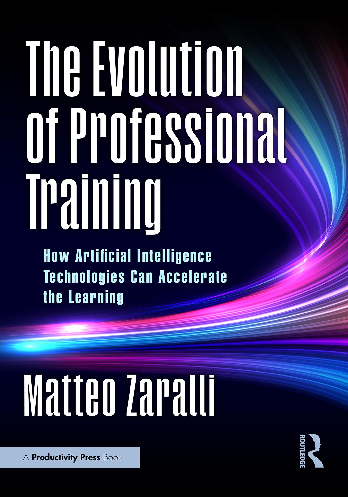 The Evolution of Professional Training