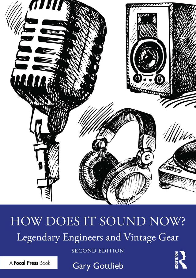 How Does It Sound Now? by Gary Gottlieb