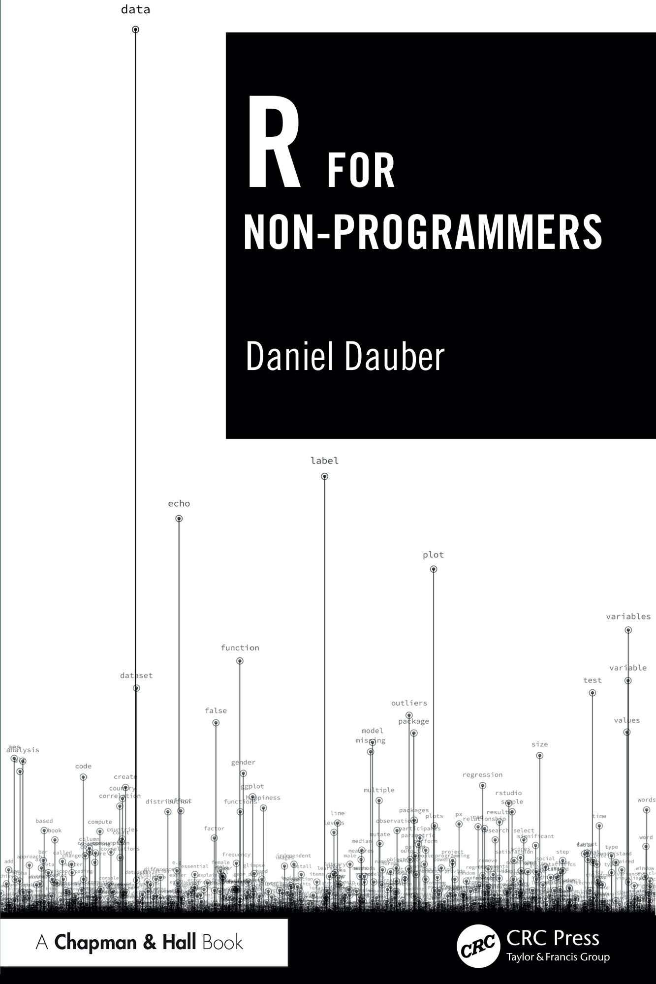 R for Non-Programmers