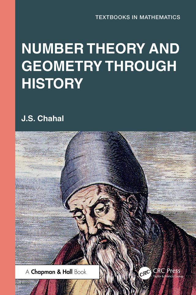 Number Theory and Geometry through History by J. S. Chahal