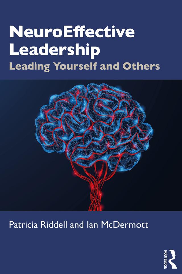 NeuroEffective Leadership by Ian McDermott, Patricia Riddell