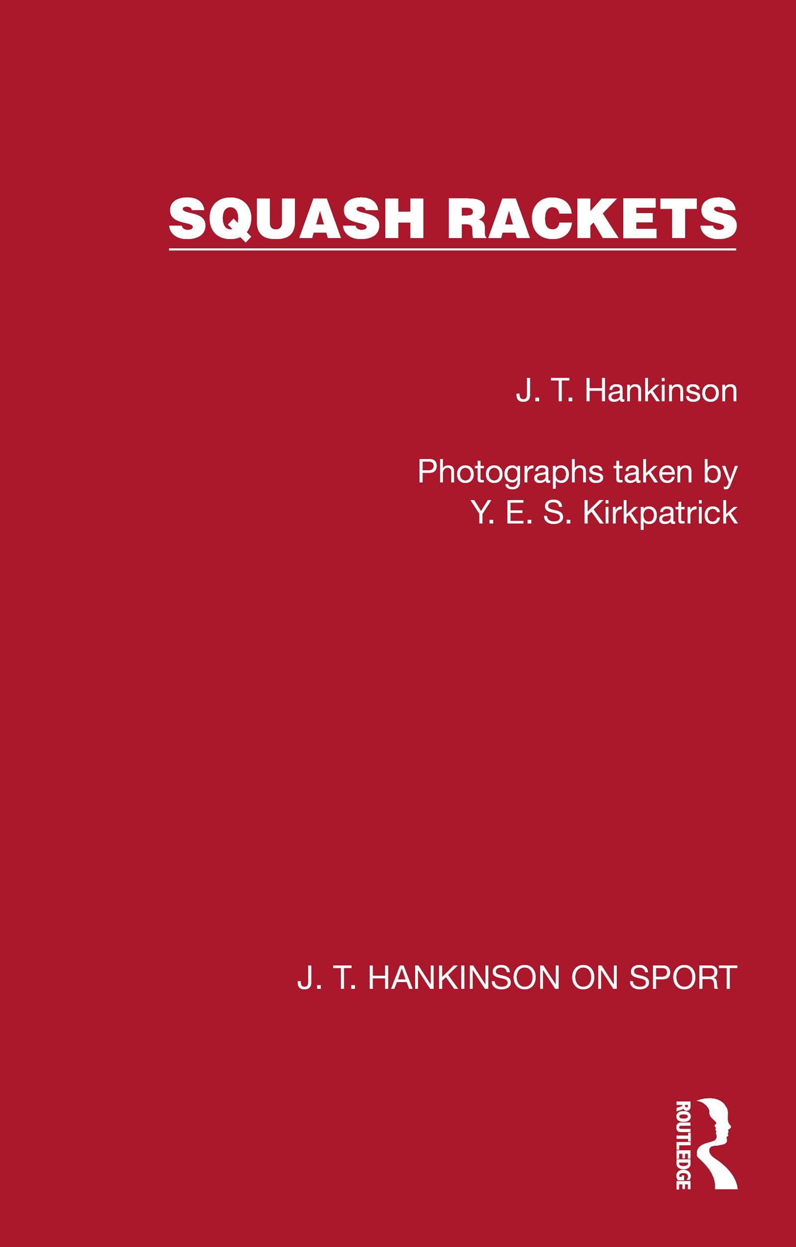 Squash Rackets