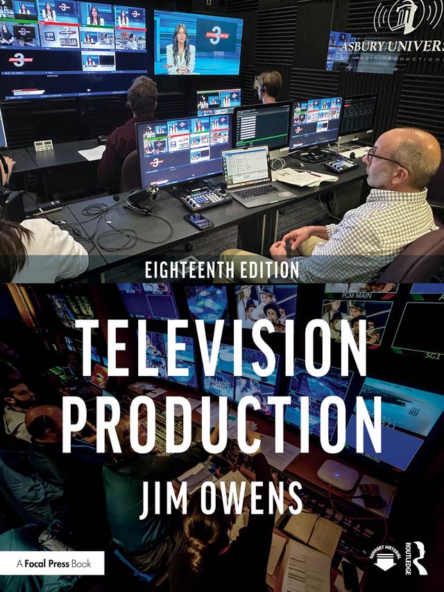 Television Production by Jim Owens