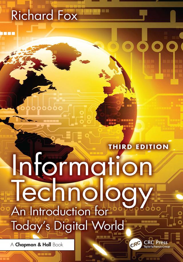 Information Technology by Richard Fox