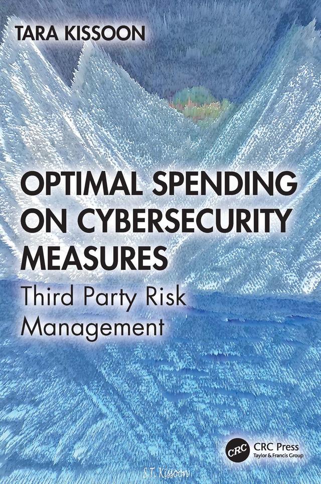 Optimal Spending on Cybersecurity Measures by Tara Kissoon